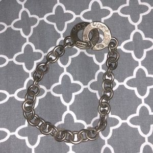 Authentic Tiffany’s bracelet